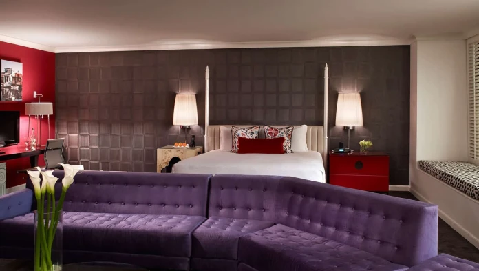 Hotel Monaco Seattle