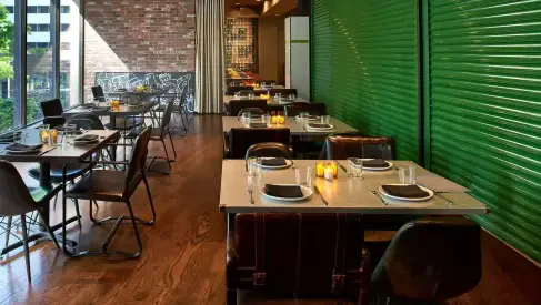 Hotel Monaco Seattle