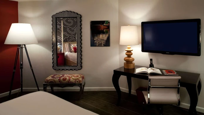 Hotel Monaco Seattle