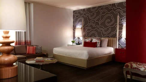 Hotel Monaco Seattle