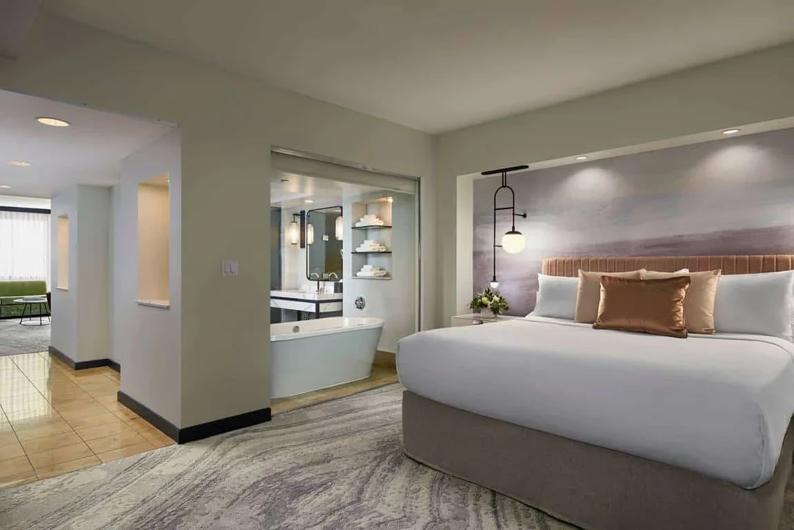 Hotel 1000 Seattle Hotel 1000