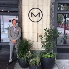 Hotel Max Seattle