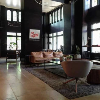 Hotel Max Seattle