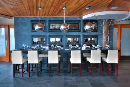 The Edgeware Hotel Seattle