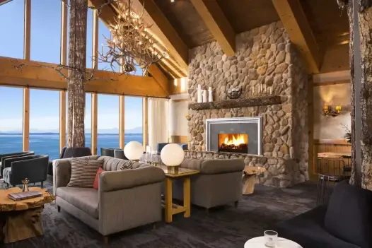 The Edgeware Hotel Seattle