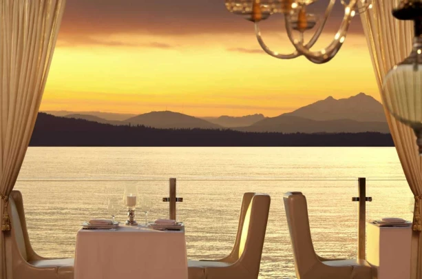 The Edgeware Hotel Seattle