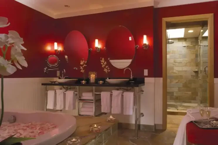 The Edgeware Hotel Seattle