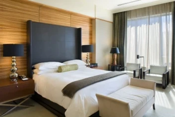 Pan Pacific Seattle