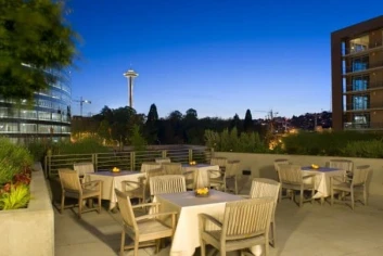Pan Pacific Seattle