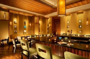 Pan Pacific Seattle