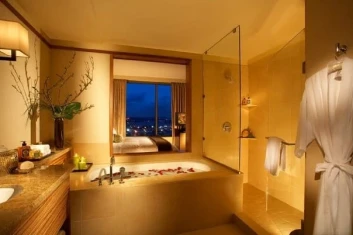 Pan Pacific Seattle