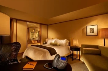 Pan Pacific Seattle
