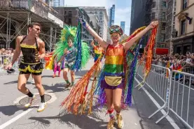 NYC Pride 2026
