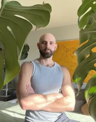 Male Massage by Eric