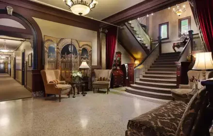 MarQueen Hotel Seattle