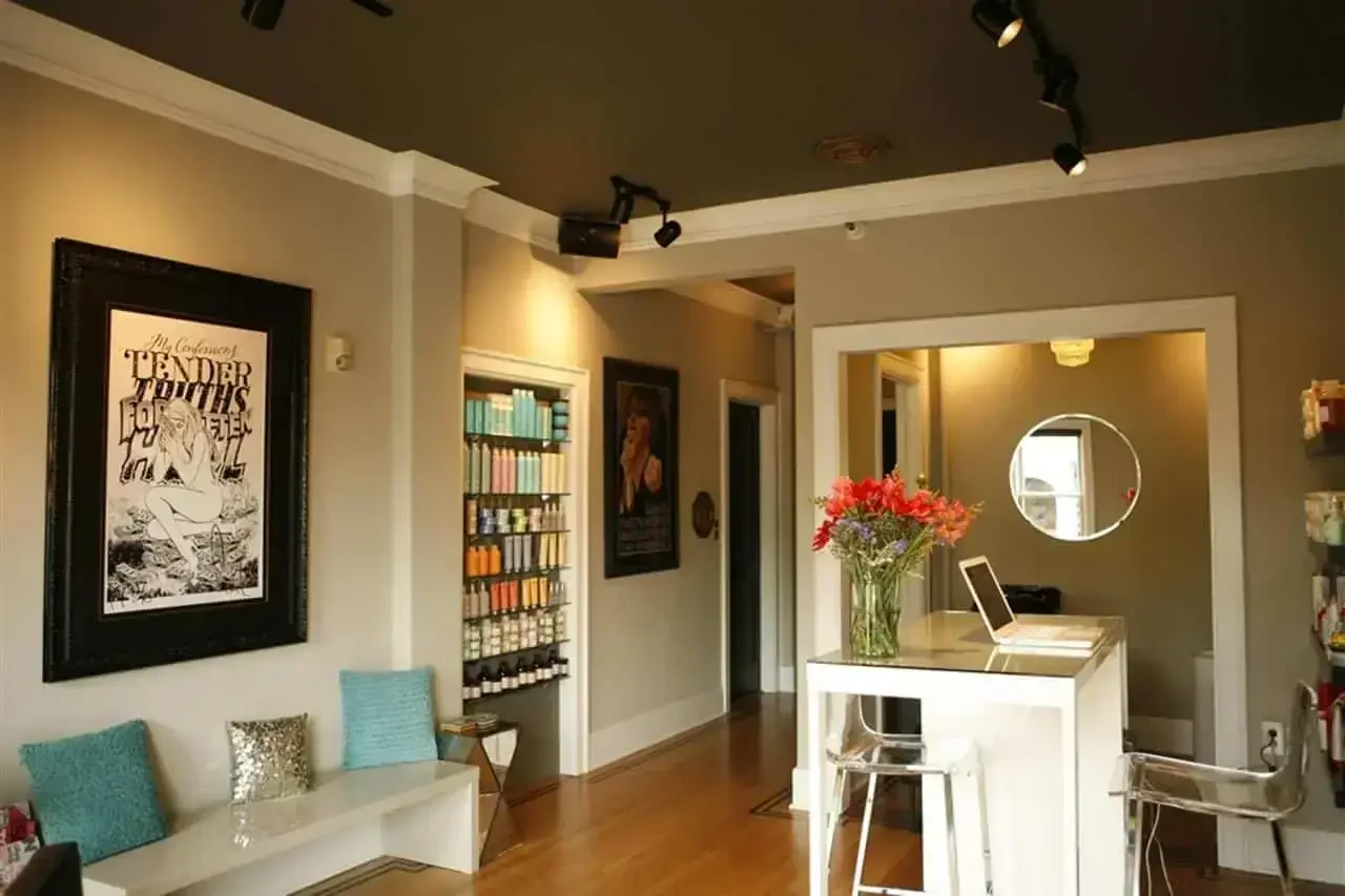 MarQueen Hotel Seattle