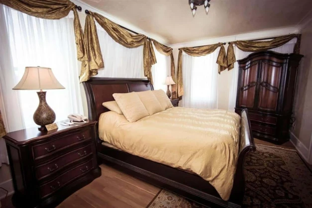 MarQueen Hotel Seattle