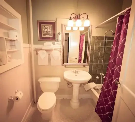 MarQueen Hotel Seattle