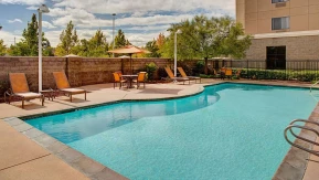 Courtyard Sacramento Midtown Hotel