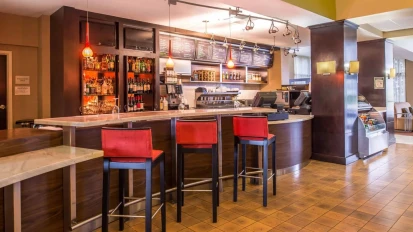 Courtyard Sacramento Midtown Hotel