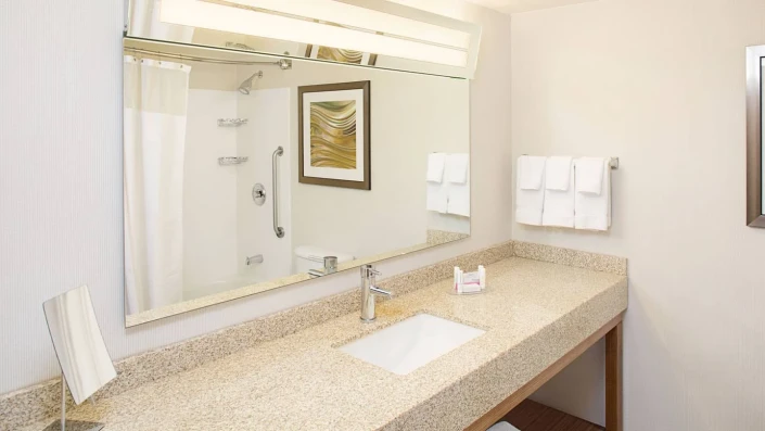 Courtyard Sacramento Midtown Hotel