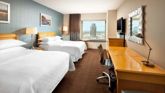Sheraton Grand Hotel Sacramento Sheraton Grand Hotel Sacramento