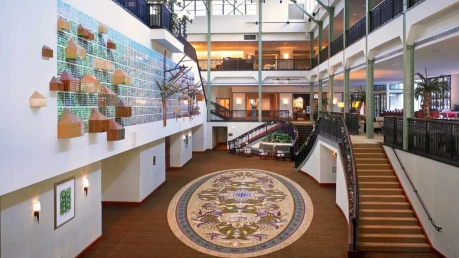 Sheraton Grand Hotel Sacramento