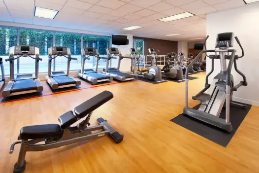 Sheraton Grand Hotel Sacramento