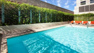 Sheraton Grand Hotel Sacramento