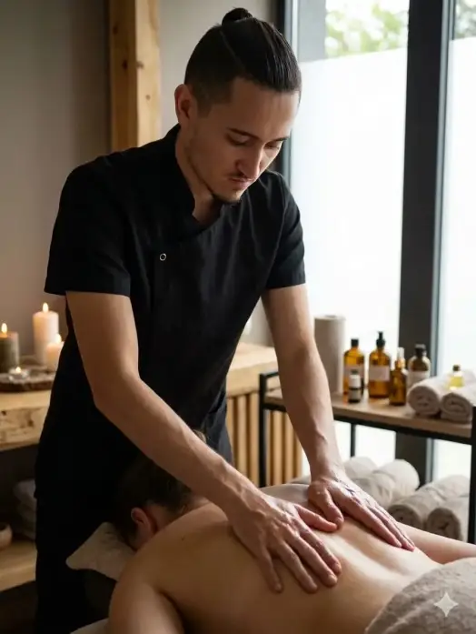 Premium Gay Massage Gran Canaria