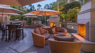 Hyatt Regency Sacramento