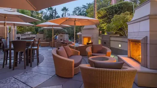 Hyatt Regency Sacramento