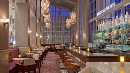 Hyatt Regency Sacramento