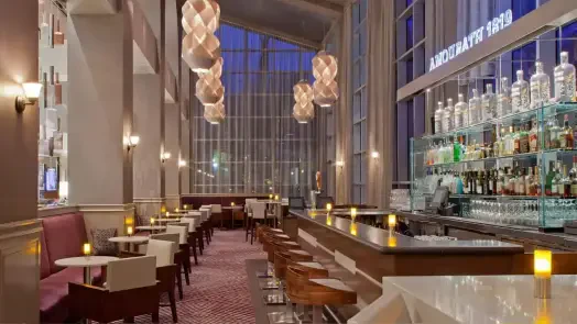 Hyatt Regency Sacramento