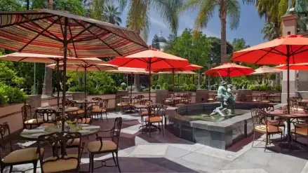 Hyatt Regency Sacramento