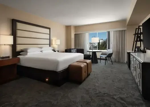 Hyatt Regency Sacramento