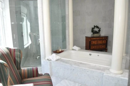 The Sterling Hotel Sacramento