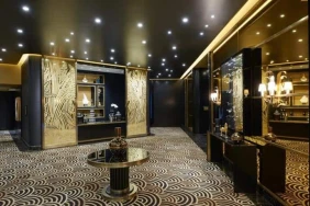 Waldorf Astoria Beverly Hills