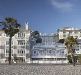 Shutters on the Beach Santa Monica