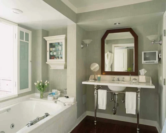 Shutters on the Beach Santa Monica