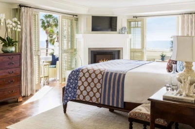 Shutters on the Beach Santa Monica