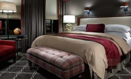 The Los Angeles Athletic Club