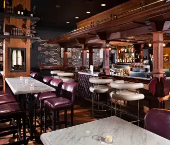 The Los Angeles Athletic Club