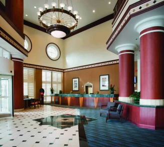 Embassy Suites San Diego