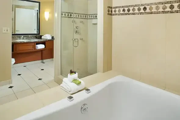 Embassy Suites San Diego