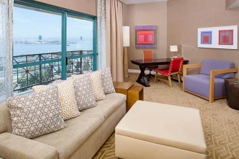 Embassy Suites San Diego