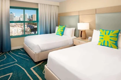 Embassy Suites em San Diego Bay