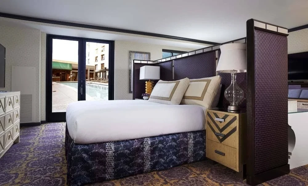 The Solamar Hotel 1 Kimpton Solamar Hotel