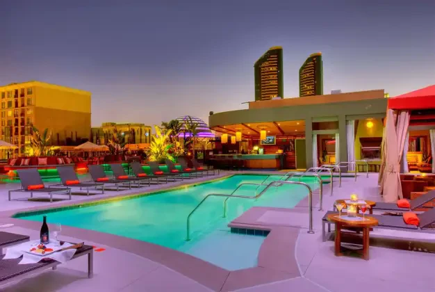 Solamar Hotel San Diego