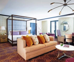 Solamar Hotel San Diego